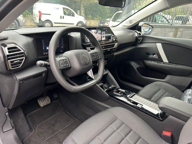 CITROEN C4 PureTech 130 S&S EAT8 Plus * PREZZO PROMO *