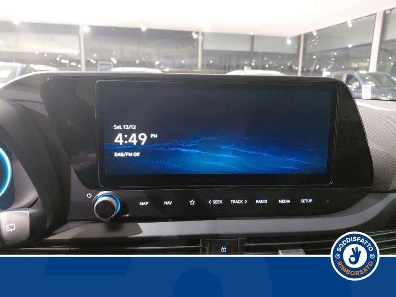 Hyundai i20 1.0 TGDI MT NLine Carbon MY25