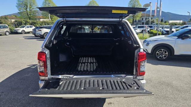 MITSUBISHI L200 2.3 D Club Cab 4x4 Super Select Intense