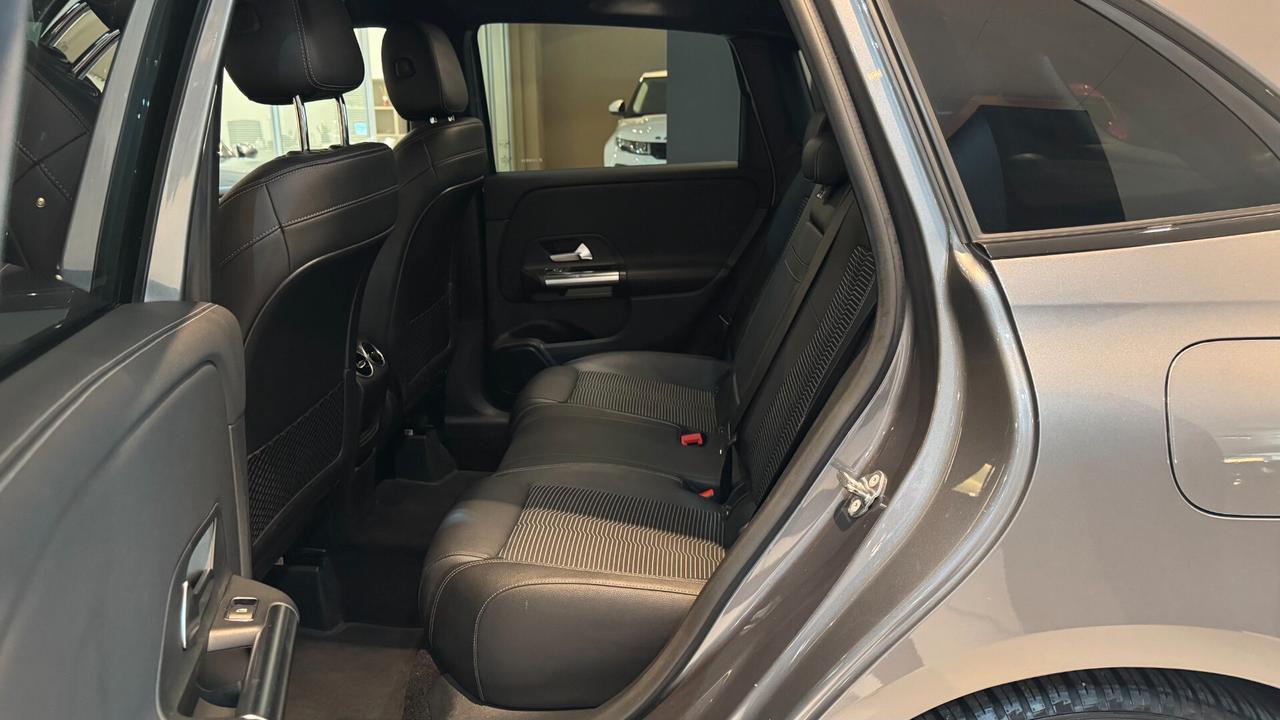 Mercedes-benz B 180 d Automatic Executive - 2019