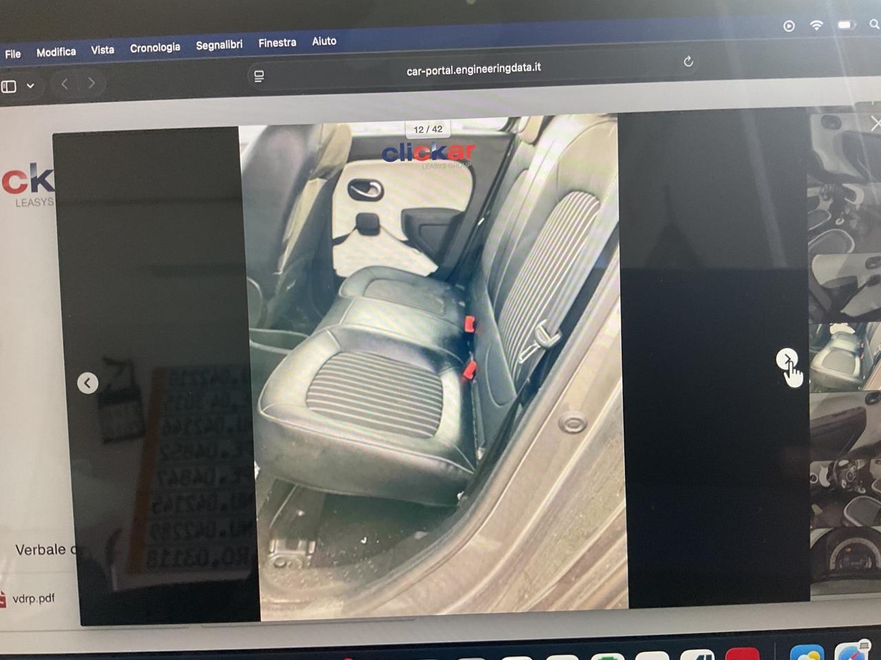 Renault Twingo TCe 95 CV EDC Duel2