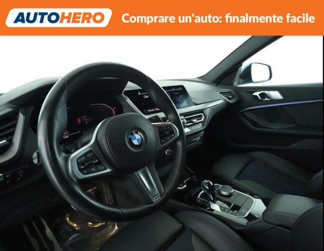 BMW 218 i Gran Coupé Msport