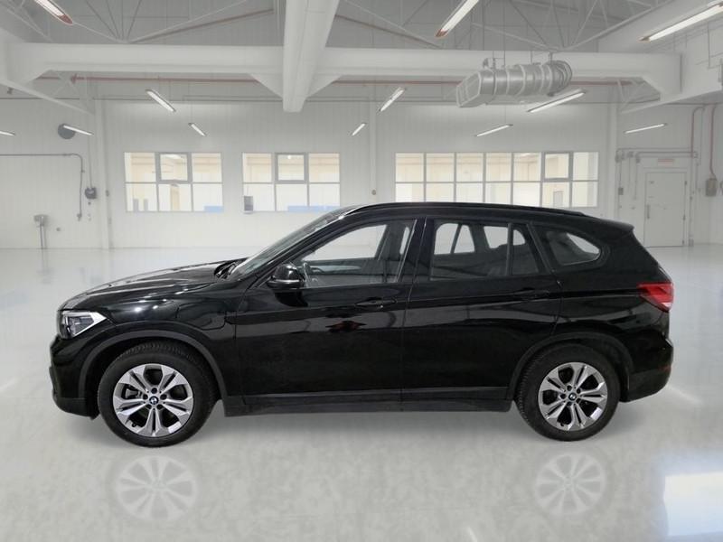 BMW X1 XDRIVE 25E BUSINESS ADVANTAGE AUTOMATICO SUV