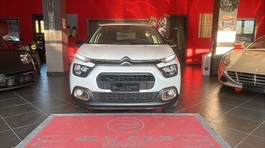 CITROEN C3 1.2 C-SERIES 83cv