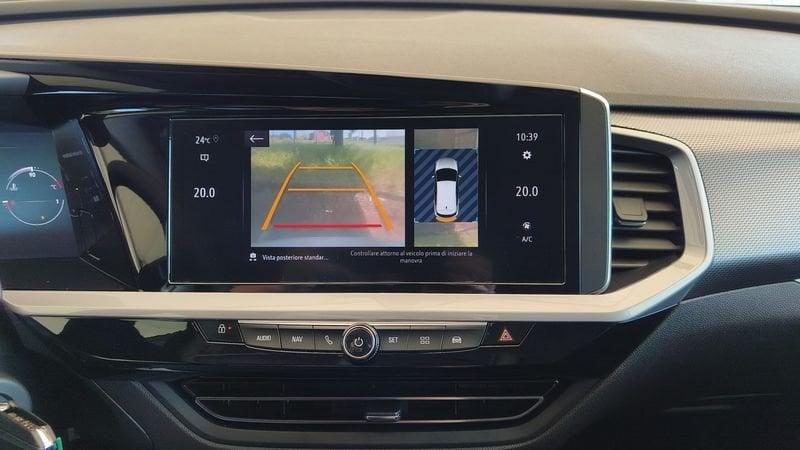 Opel Grandland 1.2 130cv MT6 Business Elegance