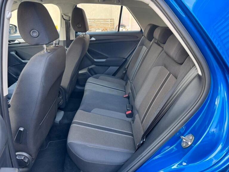 Volkswagen T-Roc 2,0 TDI 150cv 110kw BMT Business