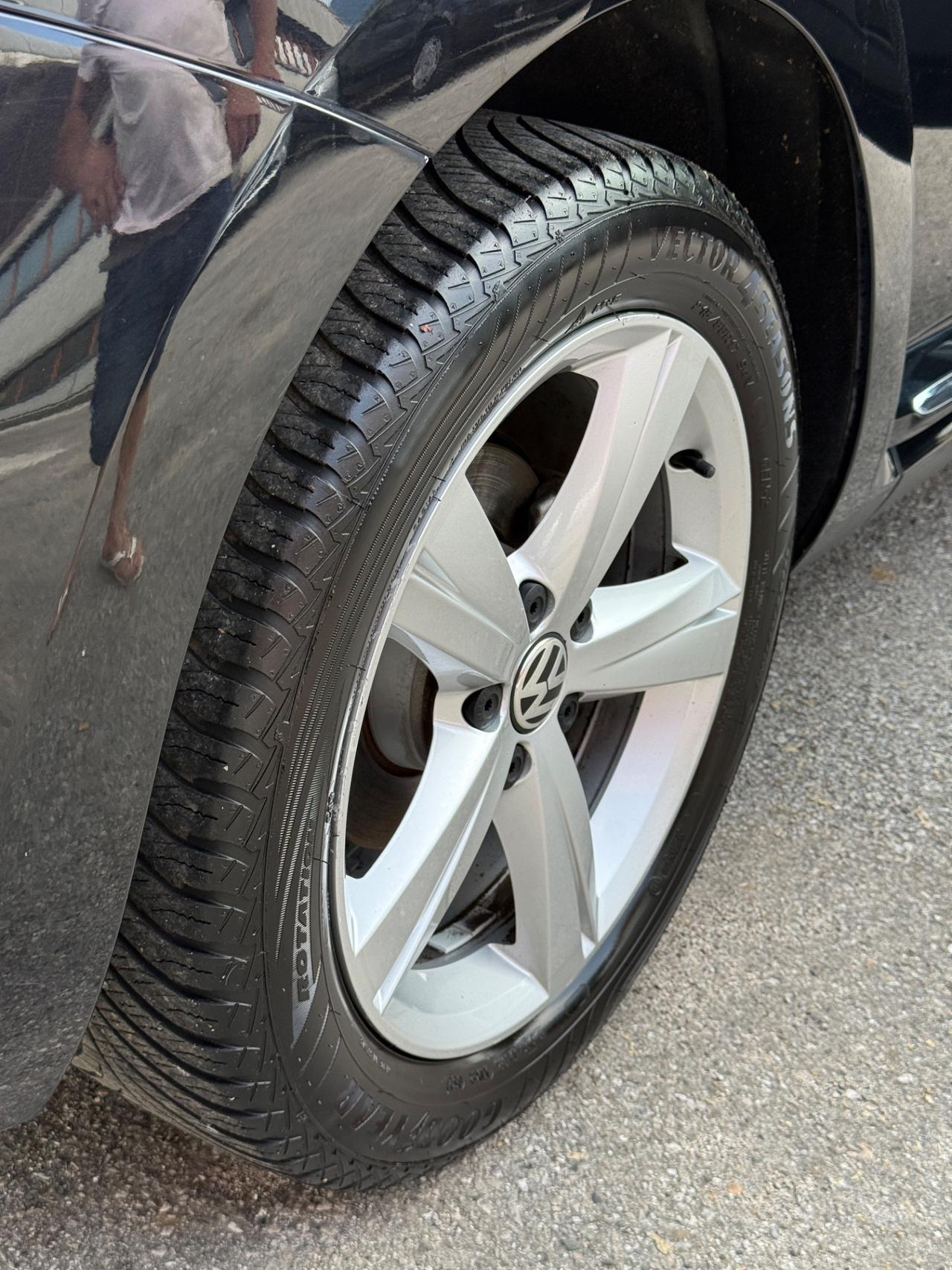 Volkswagen Maggiolino 1.4 TSI Sport - 2012