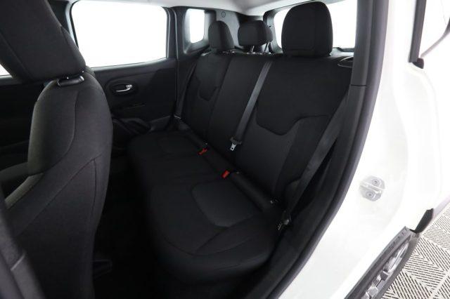 JEEP Renegade Renegade 1.0 T3 Business