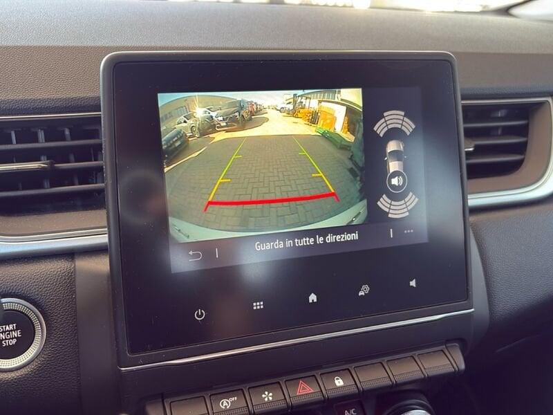 Renault Captur Captur 1.0 tce Techno Gpl 100cv
