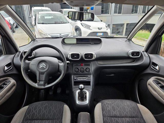 CITROEN C3 Picasso 1.6 HDi 90