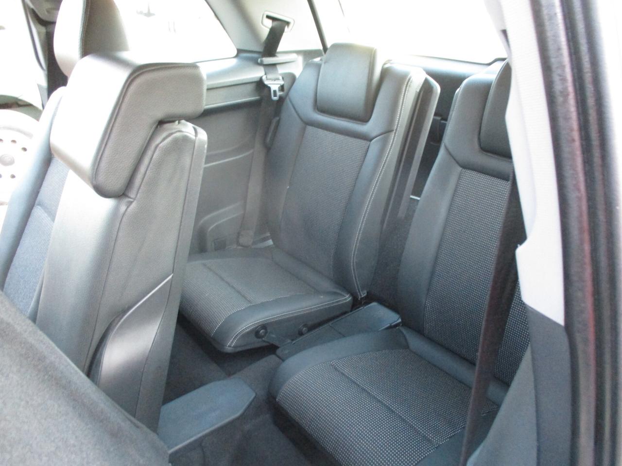 Opel Zafira 1.9 CDTI 120CV Cosmo 2007