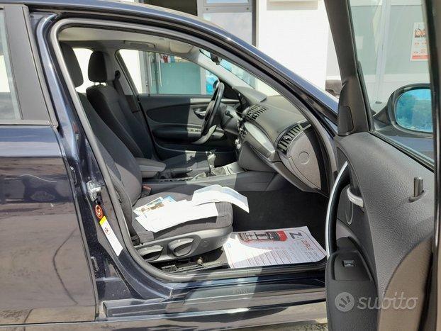 BMW Serie 1 120D FUTURA - 12/2007
