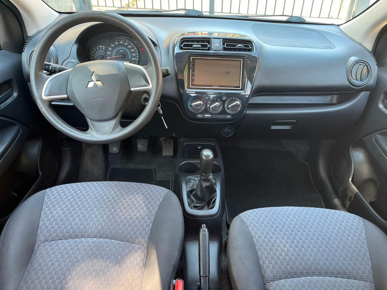 UNIPRO TAGLIANDI UFFICIALI 56.000KM ORIGINALI