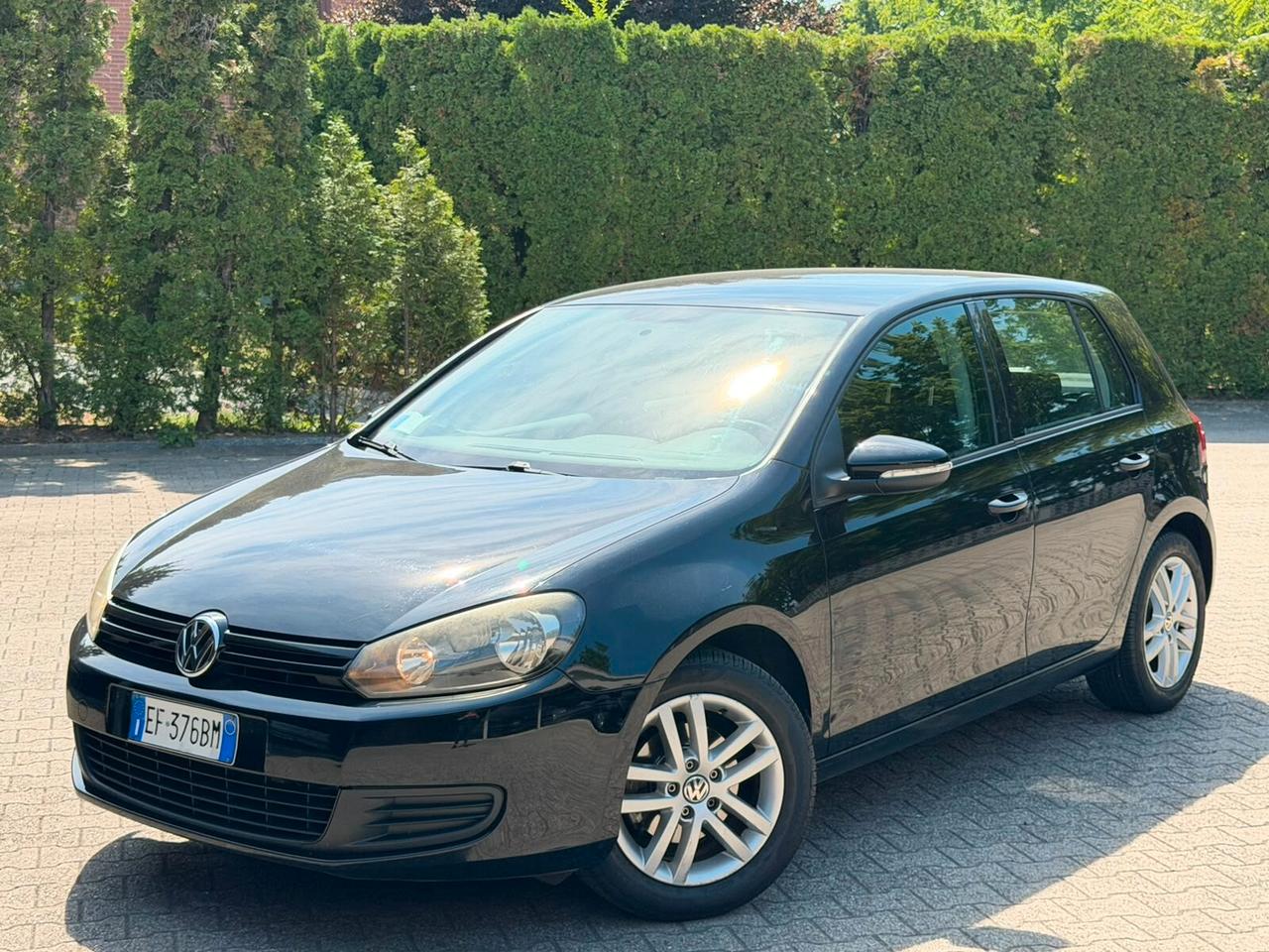 Volkswagen Golf 1.4 5p. United