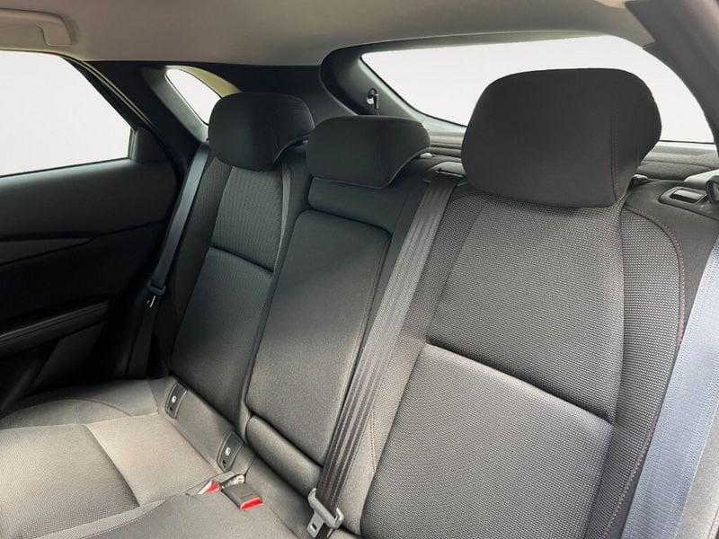 Mazda CX-30 2.0L e-Skyactiv-G 150 CV M Hybrid 2WD Homura
