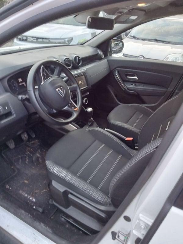 Dacia Duster 1.5 dCi 115cv 4x2 Prestige