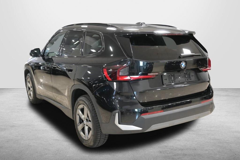 BMW X1 18D SDRIVE 136CV BUSINESS *2024
