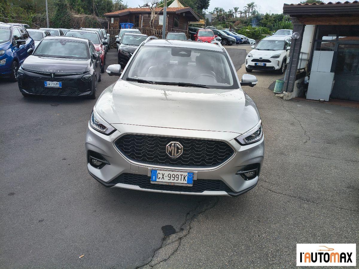 MG - ZS - 1.5 VTi-tech Luxury