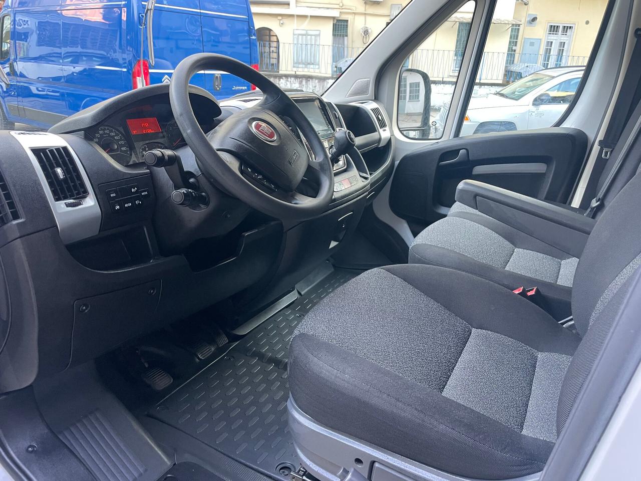 Fiat Ducato 35 2.3 MJT 160CV PLM-TM Furg.Maxi