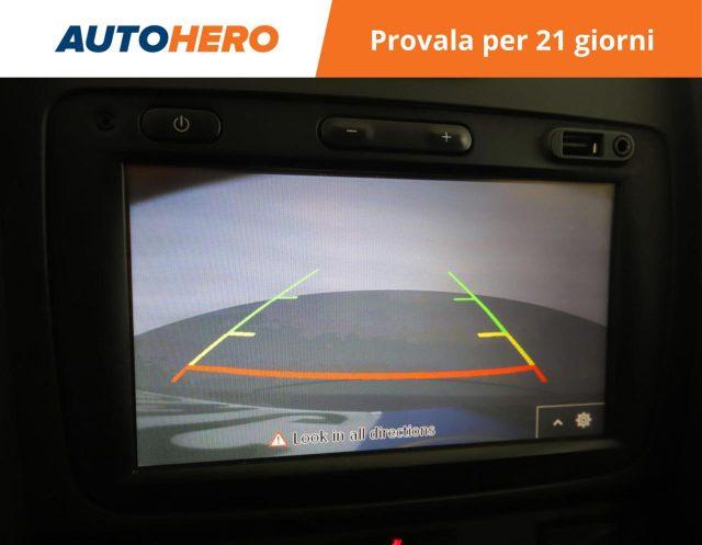 DACIA Duster 1.6 115 CV S&S 4x2 S&S Serie Speciale Brave2
