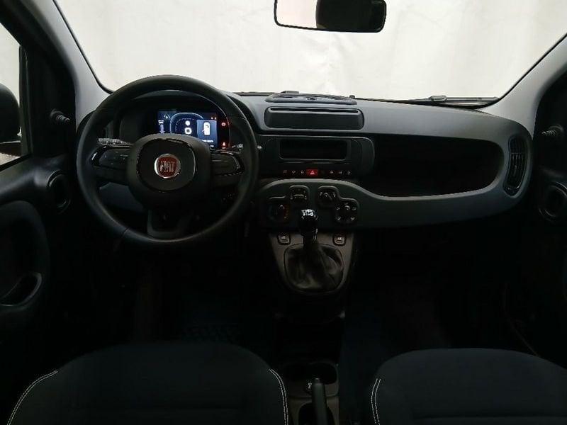 FIAT Pandina Cross 1.0 firefly hybrid s&s 70cv