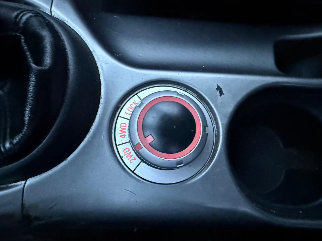 Peugeot 4007 2.2 HDi 156CV Tecno