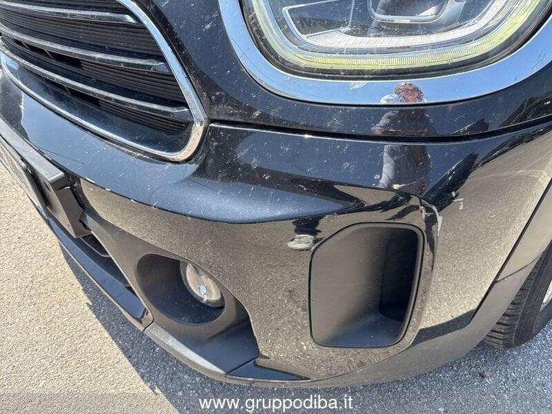 MINI Mini Countryman F60 2020 Diese Mini Countryman 1.5 One D Boost auto