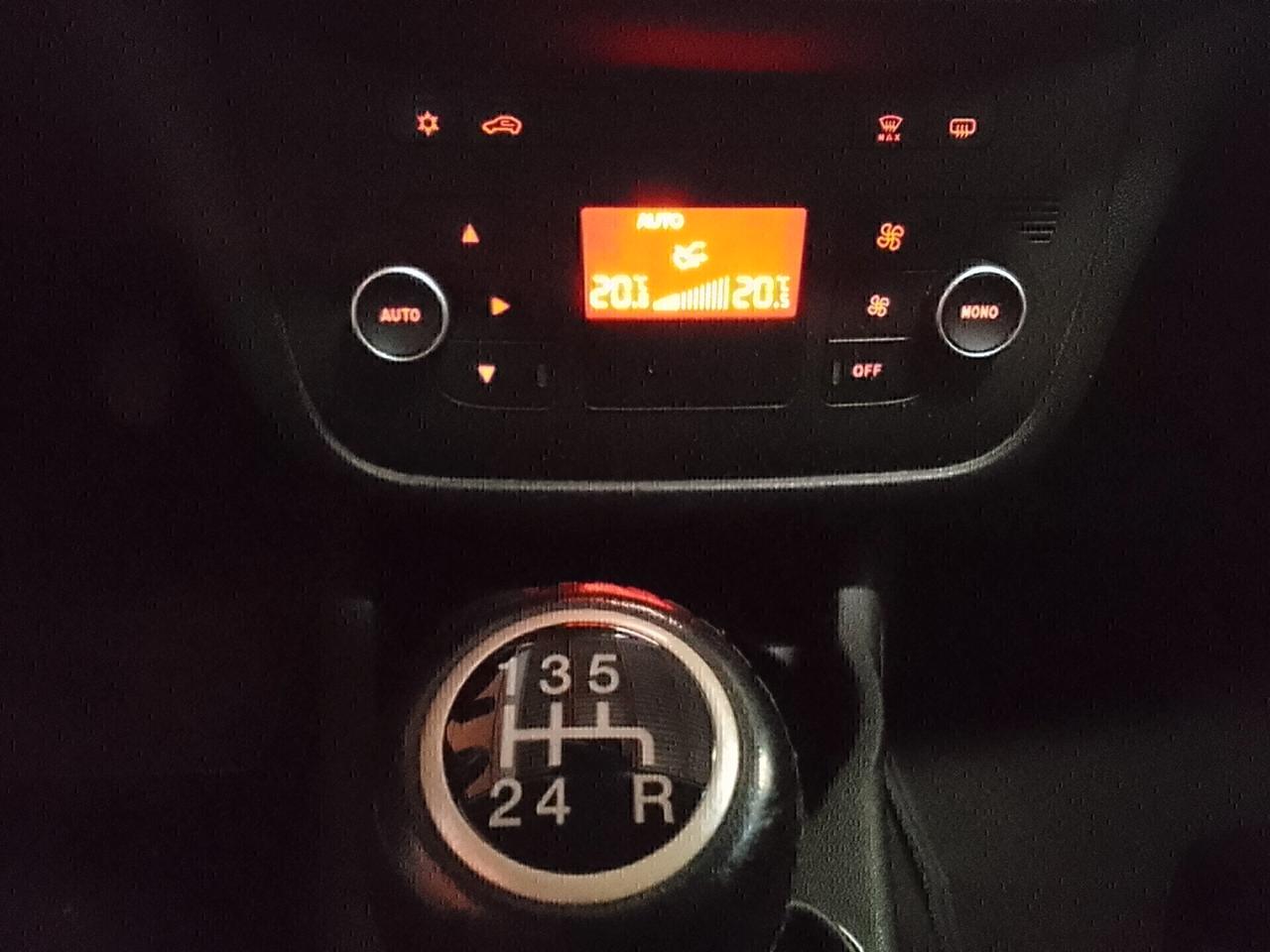 Fiat Punto 1.4 BENZINA GPL OK NEO