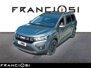 DACIA Jogger 1.6 hybrid Extreme 7p.ti