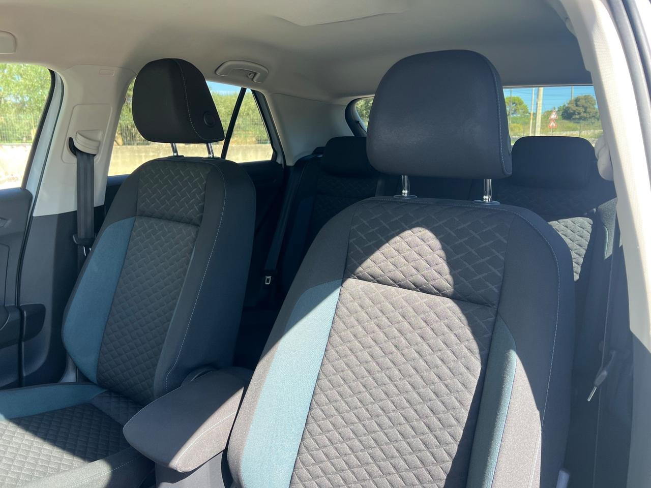 Volkswagen T-Roc 1.6 TDI SCR Style BlueMotion Technology