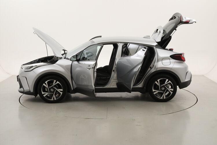 Toyota C-HR Hybrid Morebusiness BR447064 2.0 Full Hybrid 184CV