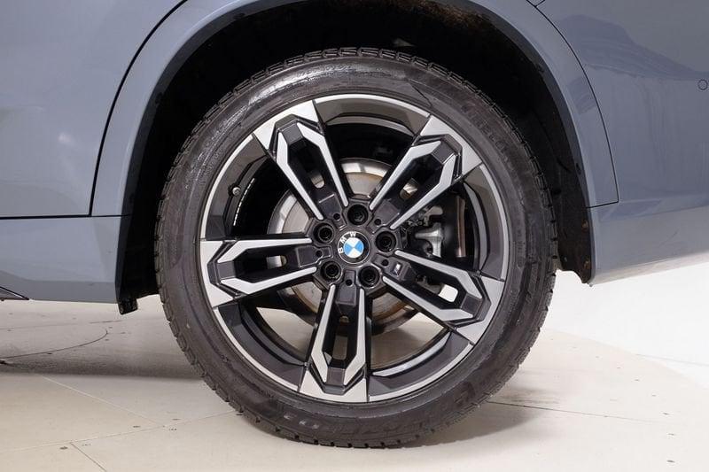 BMW X1 U11 sdrive18d MSport auto