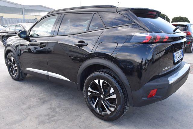 PEUGEOT 2008 BlueHDi 110 S&S Allure