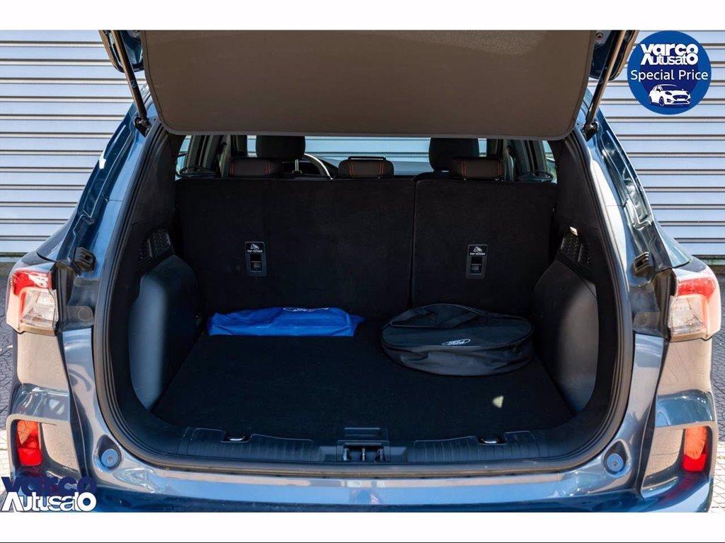 FORD Kuga 2.5 phev st-line 2wd 225cv cvt del 2023