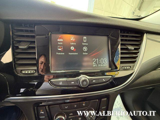 OPEL Mokka X 1.6 CDTI Ecotec 4x2 Start&Stop Advance