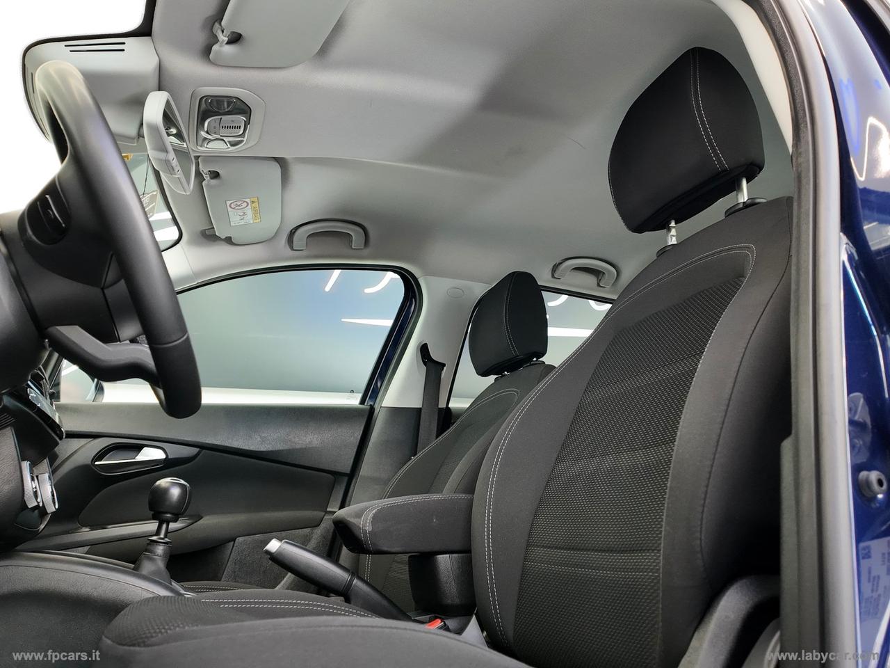 FIAT Tipo 1.6 Mjt S&S SW Life