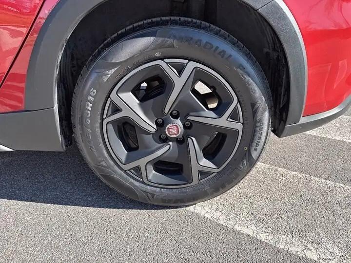 Fiat Tipo 1.0 5 porte City Cross