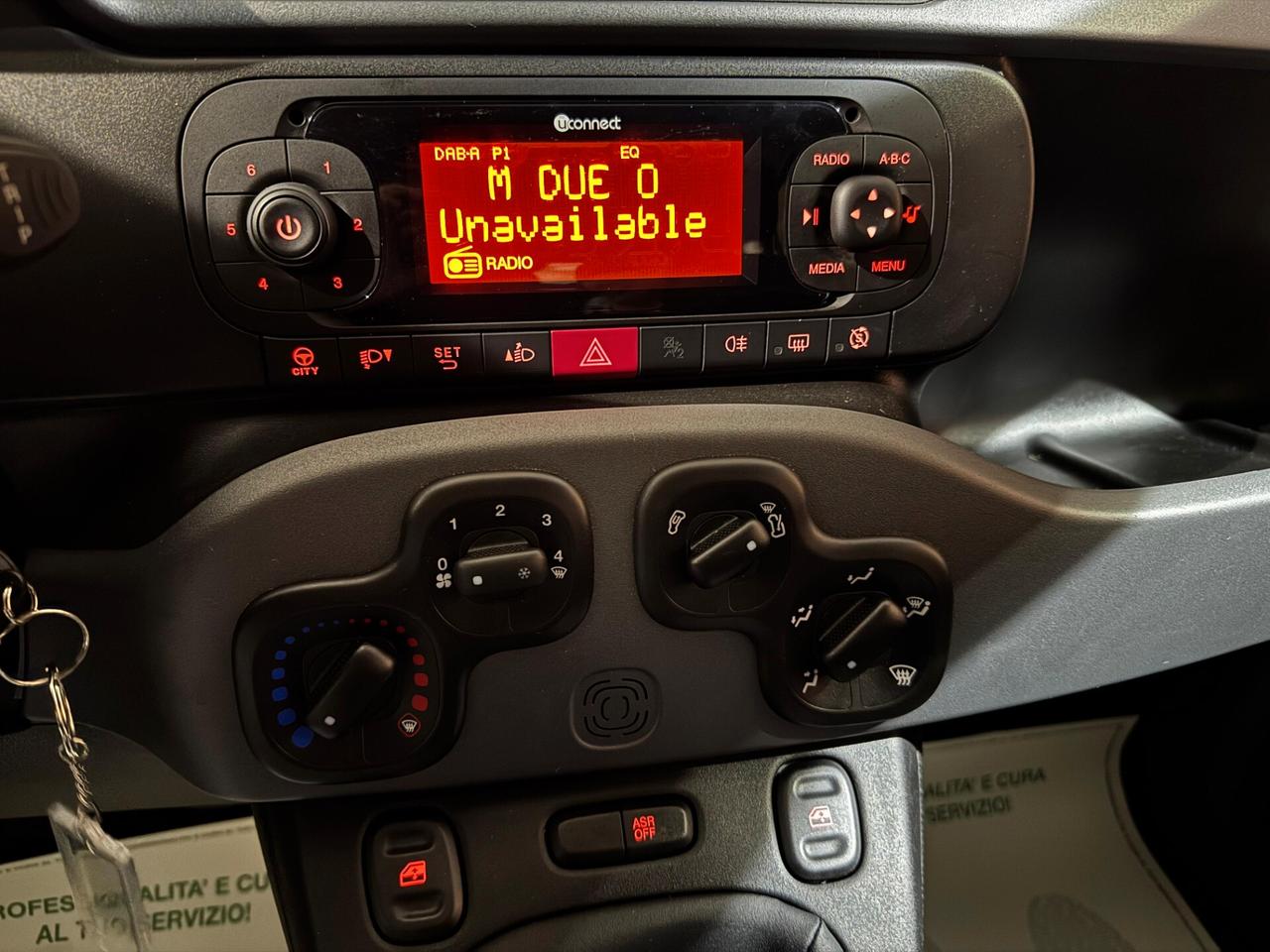 FIAT PANDA 1.0 firefly hybrid City Life s&s 70cv 5p.ti