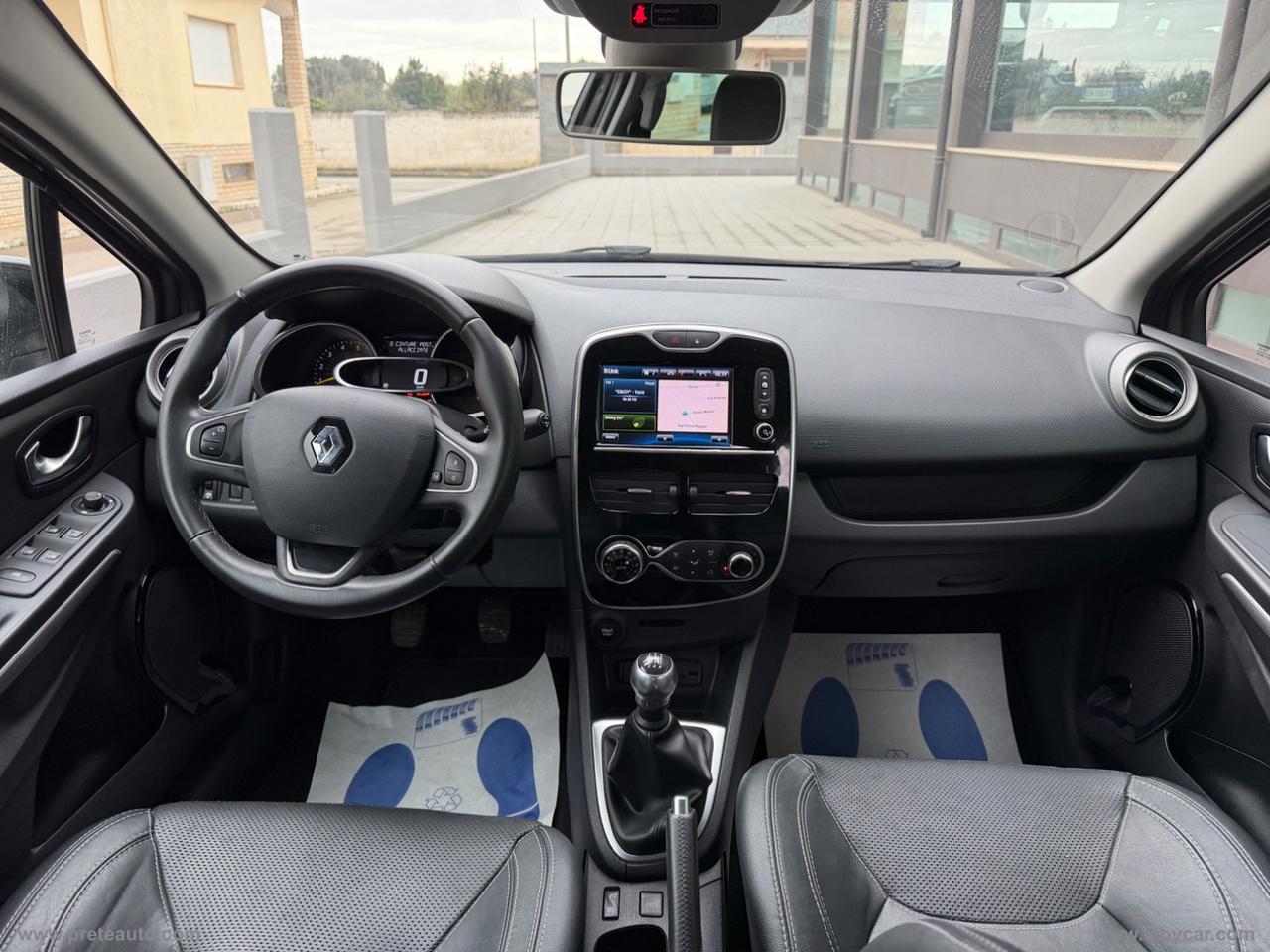 RENAULT Clio dCi 8V 90 CV S&S 5p. Energy Duel