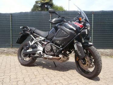 Yamaha XT 1200 Z Super Ténéré Worldcrosser del 2012 compreso trapasso-tagliando-garanzia
