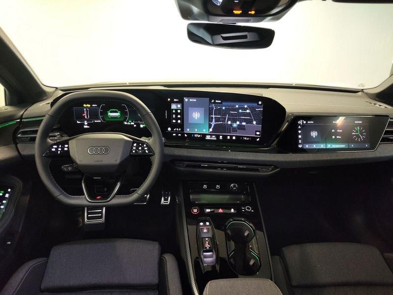 Audi A5 A5 40 TDI mHEV+ S tronic quattro Launch edition one