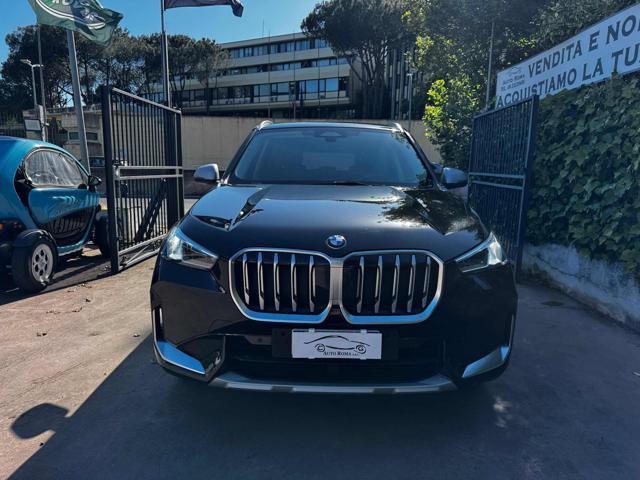 BMW X1 sDrive 18d, Led, Navi, Car Play.