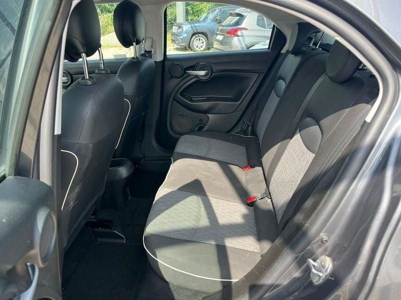 FIAT 500X 500X 1.0 T3 120 CV City Cross