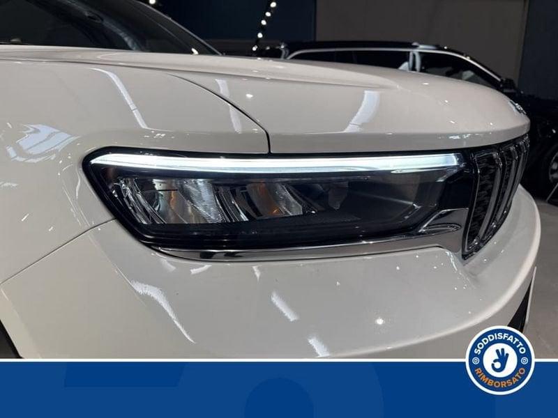 Jeep Grand Cherokee 2.0 PHEV Limited MY24
