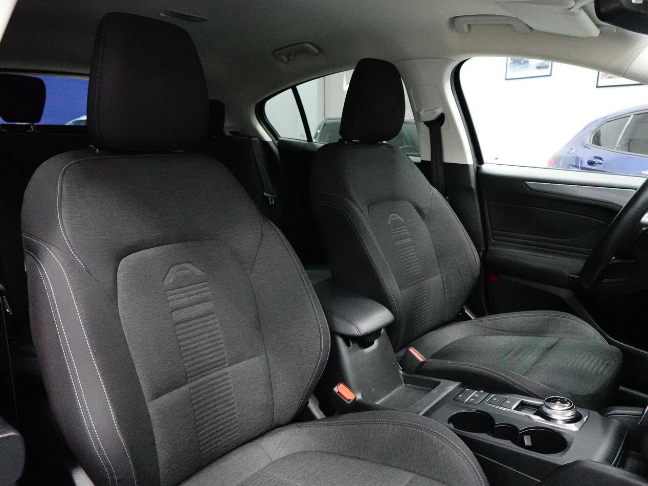 Ford Focus 1.5 EcoBlue 120 CV CO-PILOT ACTIVE