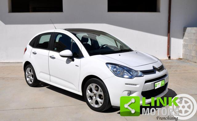 CITROEN C3 1.2 82CV Exclusive Frizione e distribuzione nuova