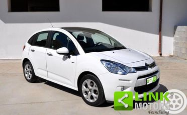 CITROEN C3 1.2 82CV Exclusive Frizione e distribuzione nuova
