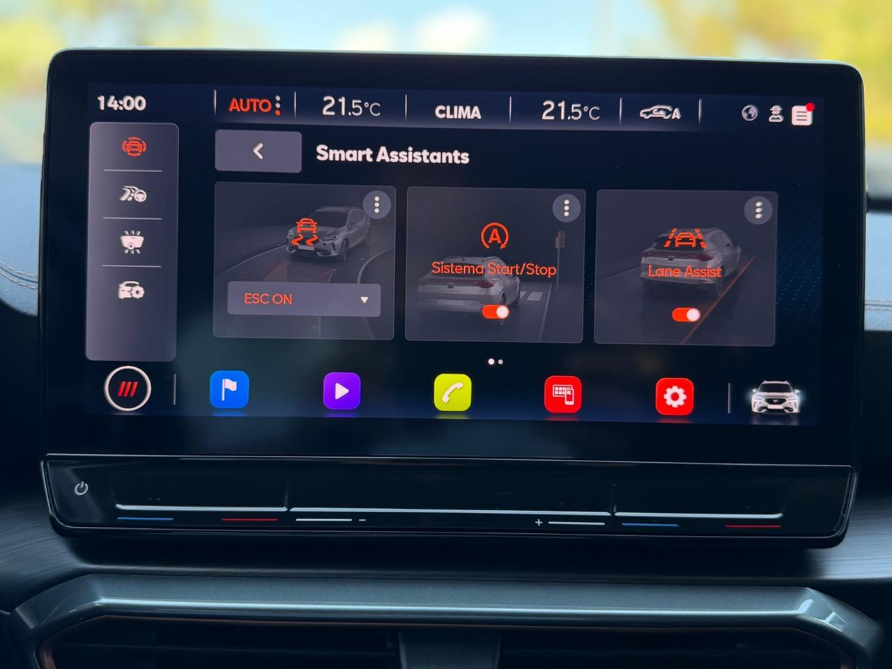 Cupra Formentor 2.0 Tdi 150CV VIRTUAL/CERCHI 19