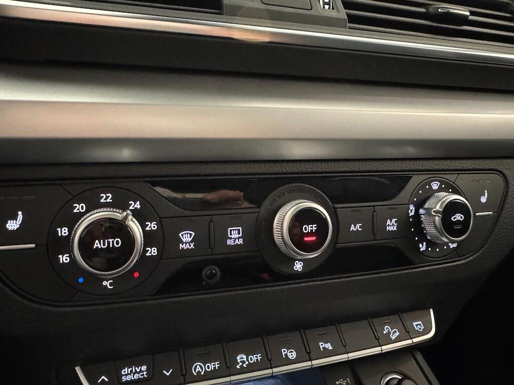 Audi Q5 SPB 35 TDI Mhev S tronic S line