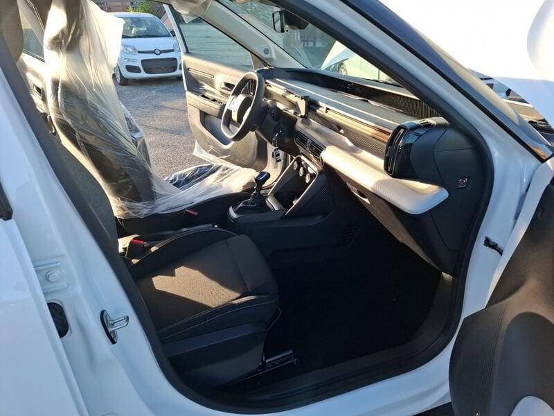 Citroën C3 Aircross C3 Aircross PureTech Turbo 100 You *KM0*